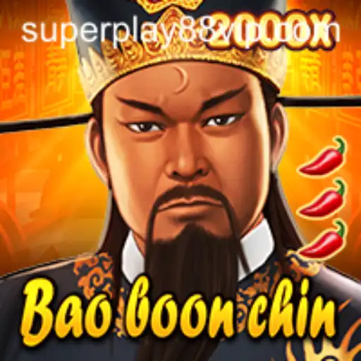 BaoBoonChin: Navigating the Legendary World with SuperPlay88