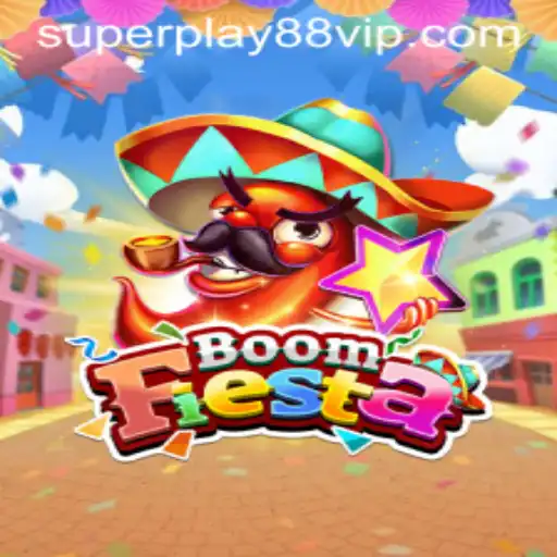 Experience the Thrill of BoomFiesta: A Deep Dive Into SuperPlay88's Latest Game