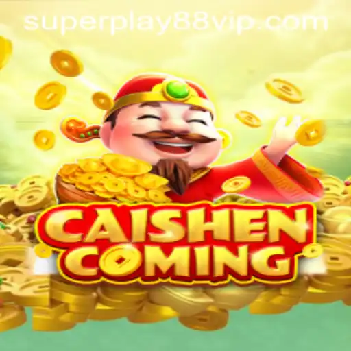 Experience the Thrills of CAISHENCOMING: A New Adventure by SuperPlay88