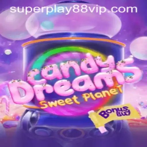 CandyDreamsSweetPlanet: A Sweet Escape into a Fantastical World