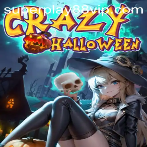 Dive into the Thrilling World of CrazyHalloween: A Complete Guide