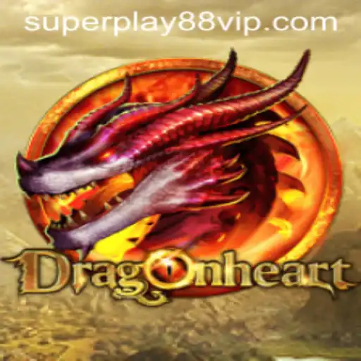 DragonHeart: Dive into the Captivating World of SuperPlay88