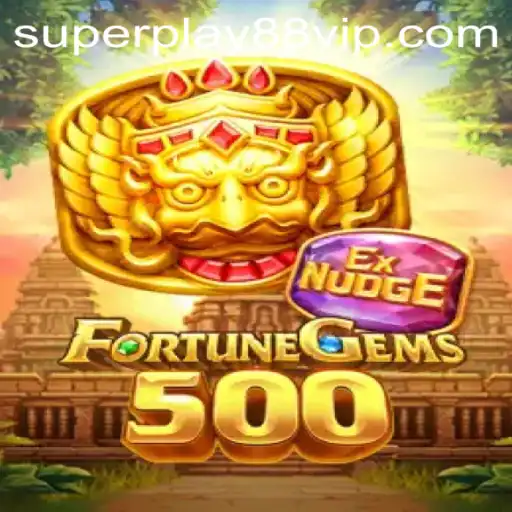 Exploring the Thrills of FortuneGems500: A Breakthrough in Gaming