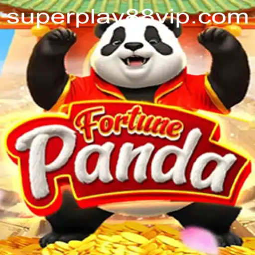 FortunePanda: Discover the Magic of SuperPlay88