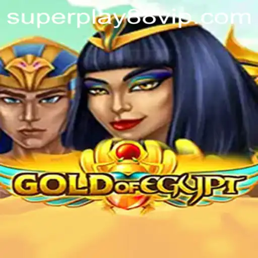 Unveiling the Wonders of GoldOfEgypt: A Deep Dive into Gameplay and Strategy
