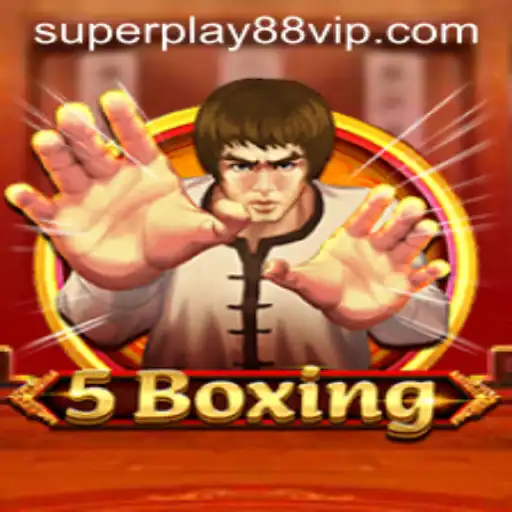 5Boxing: A New Sensation in the Gaming World