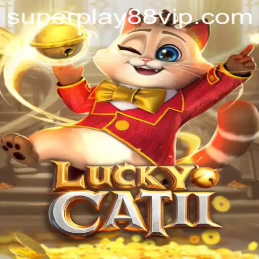 Discover the Enchanting World of LuckyCatII: A SuperPlay88 Experience