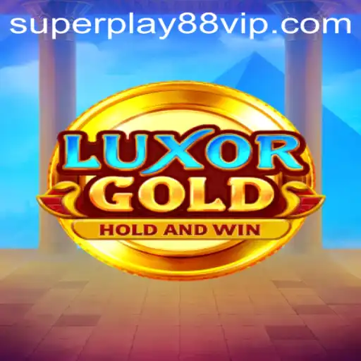 Discover the Exciting World of LuxorGold: A Journey into Ancient Riches and Modern Thrills