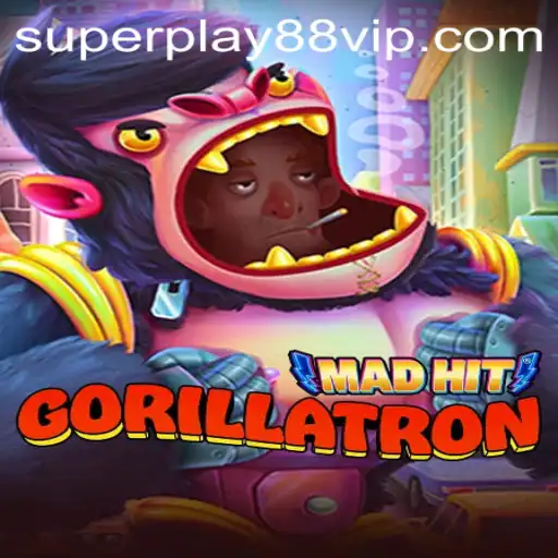 MadHitGorillatron: The Revolutionary Game Taking the World by Storm