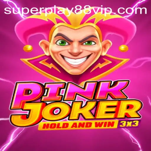 Exploring the Thrills of PinkJoker: A Dive into SuperPlay88's Latest Game