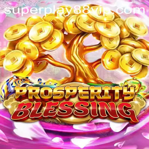 Discover the Enchanting World of ProsperityBlessing: A Deep Dive into SuperPlay88's Latest Game