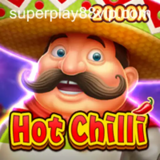 Discover the Excitement of HotChilli: A SuperPlay88 Sensation