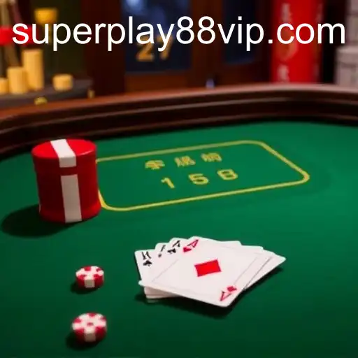 Exploring the World of Online Baccarat with SuperPlay88