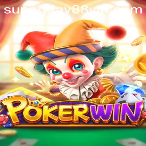 Unlock the Thrill of POKERWIN: A New Era with SuperPlay88