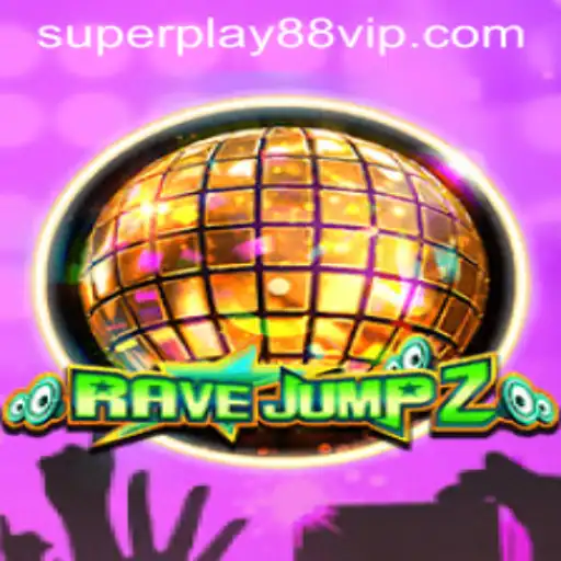 RaveJump2: An Immersive Gaming Experience with SuperPlay88