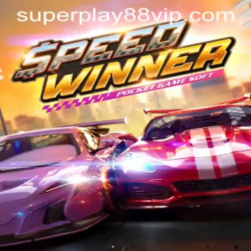 SpeedWinner: A Thrilling New Experience by SuperPlay88
