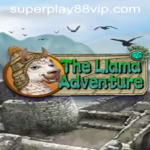 The Llama Adventure: An Epic Journey with SuperPlay88