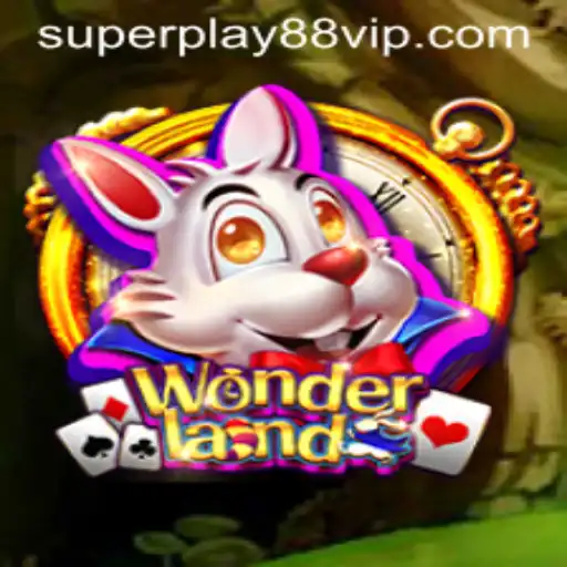 Exploring Wonderland: The Journey Through SuperPlay88's Latest Game