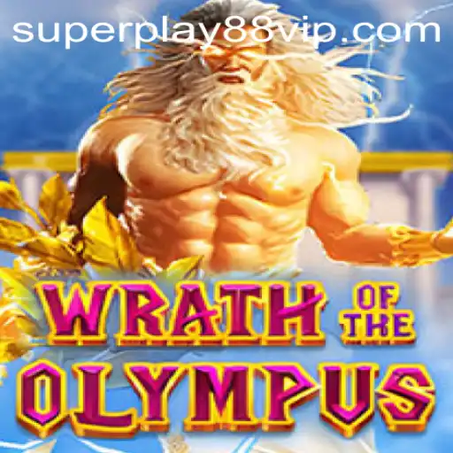 Unleashing the Power: WrathofOlympus and SuperPlay88